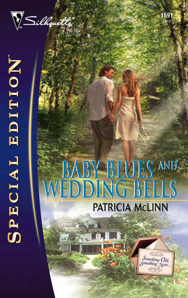 Title details for Baby Blues and Wedding Bells by Patricia McLinn - Available